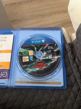 My Hero One's Justice 2 PS4