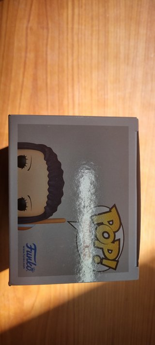 Funko Pop Nico Robin 2137