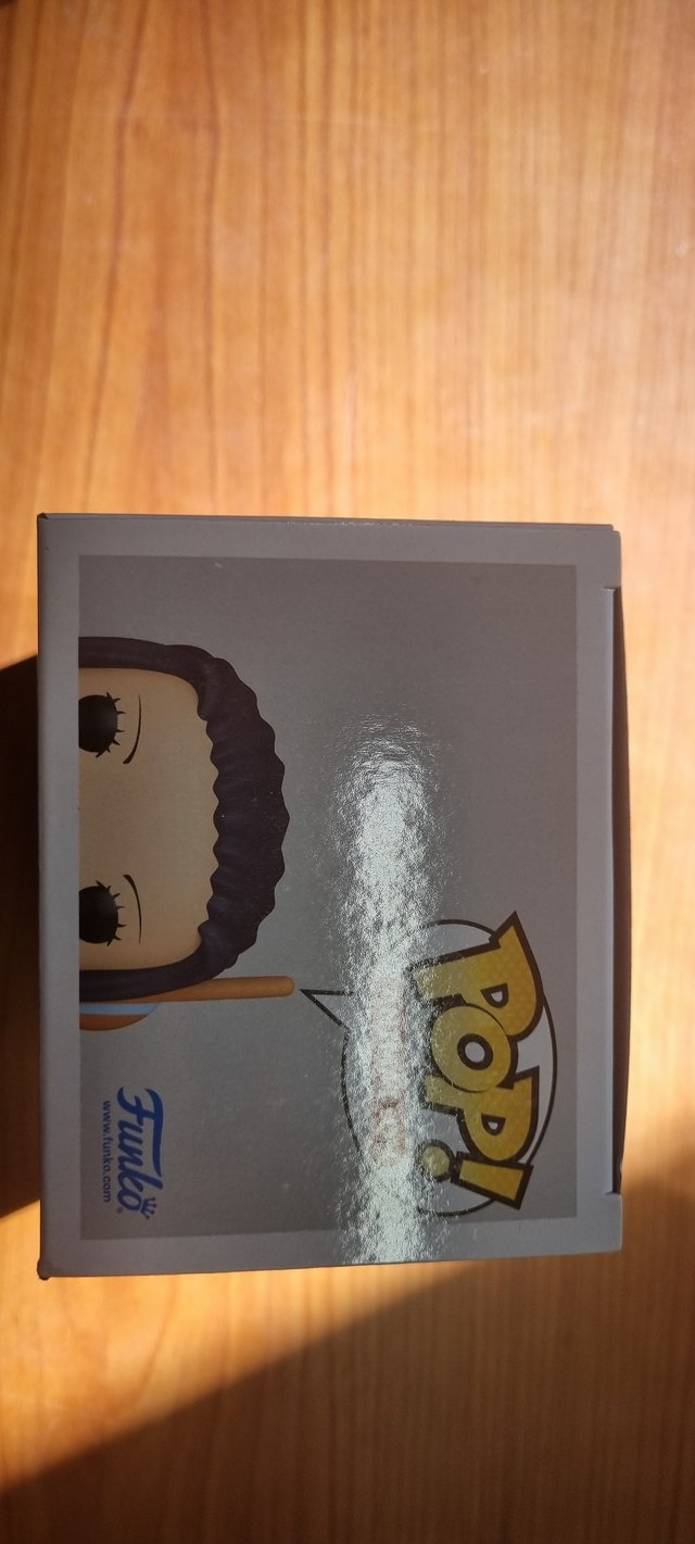 Funko Pop Nico Robin 2137
