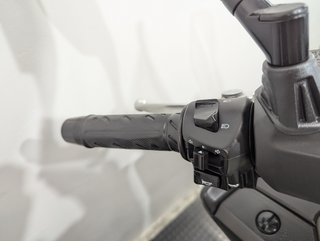 Kymco Grand Dink 125