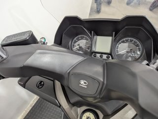 Kymco Grand Dink 125