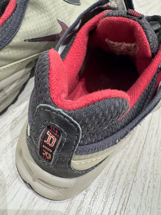 Zapatillas Nike niño talla 36