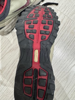 Zapatillas Nike niño talla 36