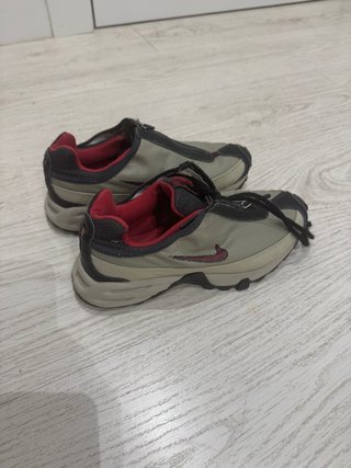 Zapatillas Nike niño talla 36