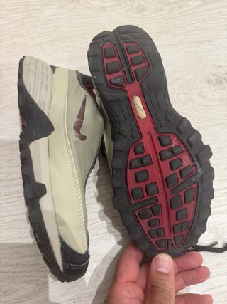 Zapatillas Nike niño talla 36