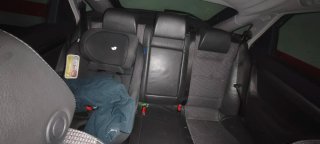 Opel Vectra 2004