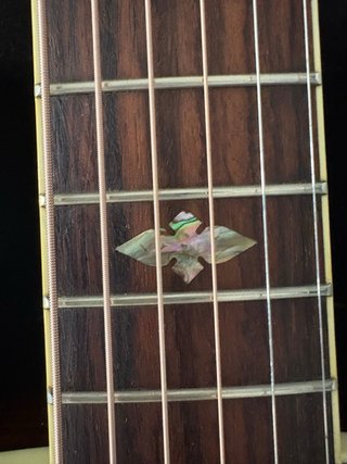 Gibson J45 Rosewood 2015 Guitarra Acústica