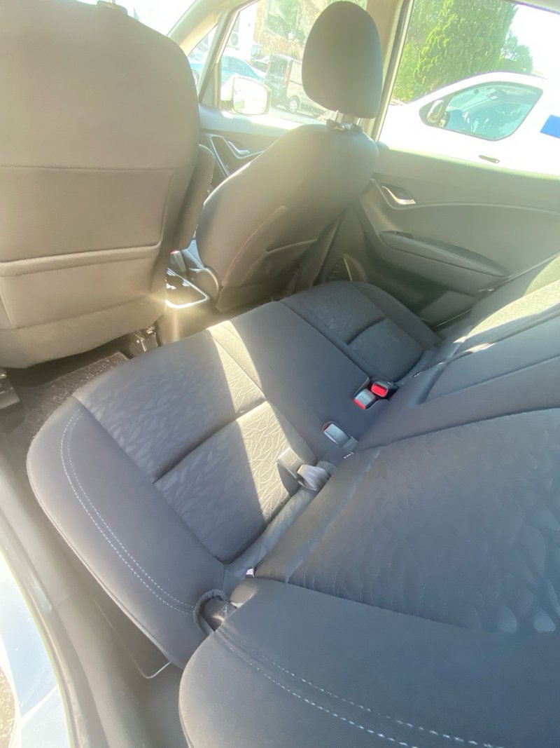 Hyundai ix20 2011, foto 7