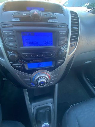 Hyundai ix20 2011 Gasolina 1.6