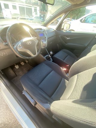 Hyundai ix20 2011 Gasolina 1.6