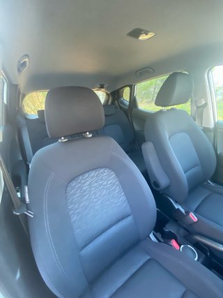 Hyundai ix20 2011 Gasolina 1.6