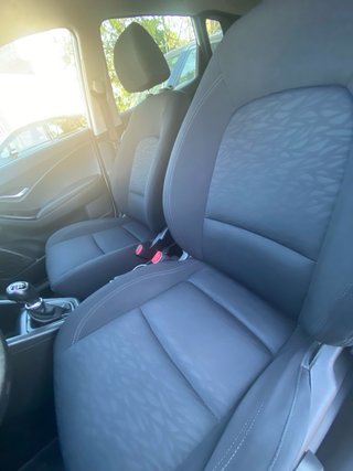 Hyundai ix20 2011 Gasolina 1.6