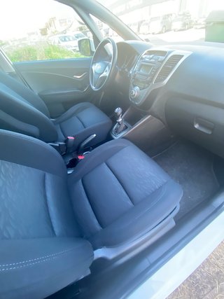 Hyundai ix20 2011 Gasolina 1.6