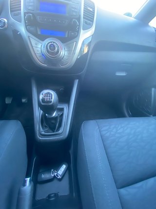 Hyundai ix20 2011 Gasolina 1.6