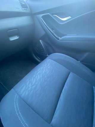 Hyundai ix20 2011 Gasolina 1.6