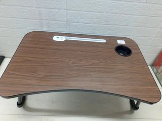 Mesa Ordenador Plegable