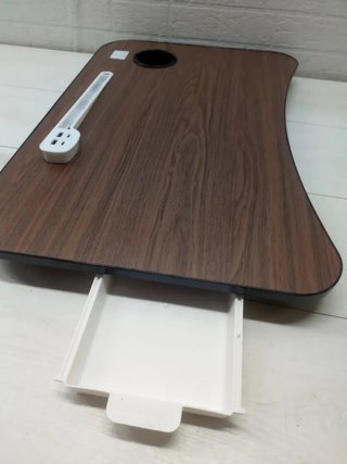 Mesa Ordenador Plegable