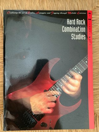 Libro Tablatura Guitarra Joe Satriani