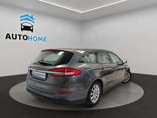 Ford Mondeo 2.0 TDCi 110kW Trend SportBreak (2019)