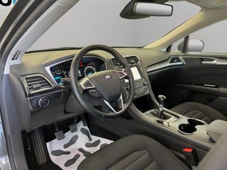 Ford Mondeo 2.0 TDCi 110kW Trend SportBreak (2019)