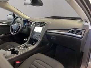 Ford Mondeo 2.0 TDCi 110kW Trend SportBreak (2019)