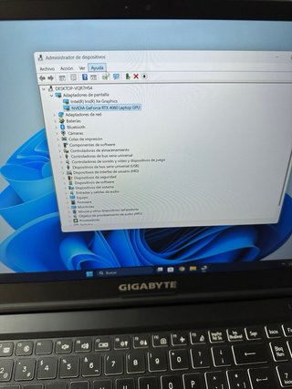 Gigabyte G5 15.6” – Intel Core i5 + RTX 4060