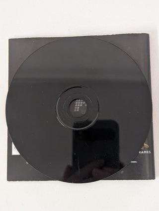 Mission Impossible  PlayStation PS1