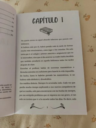 EL MISTERIO DE LA BIBLIOTECA ANTIGUA: El libro ...