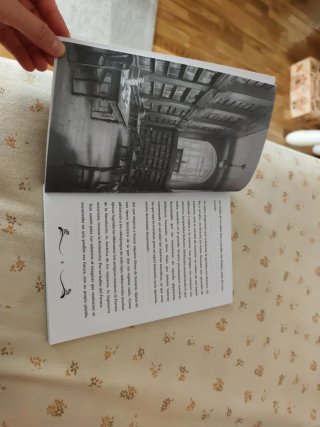 EL MISTERIO DE LA BIBLIOTECA ANTIGUA: El libro ...