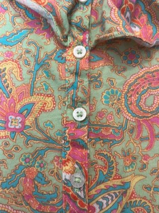 Top | Ralph Lauren | Tamanho L