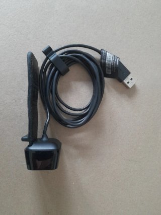 Webcam Microsoft HD 5000