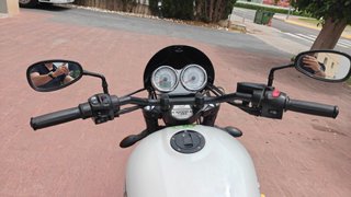 Victory Hammer S - Moto Cruiser