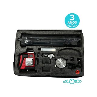 Nivel Láser L FINE 360° -E0154307CV-