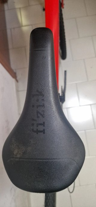 VITUS ENERGIE CICLOCROSS