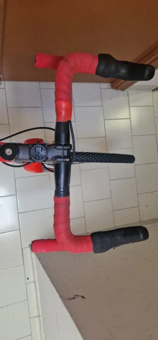 VITUS ENERGIE CICLOCROSS