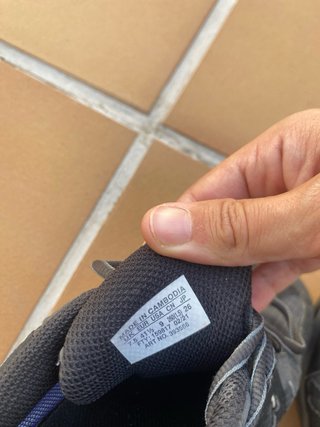 Zapatillas Salomon