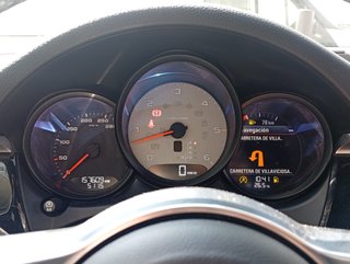 Porsche Macan 2014