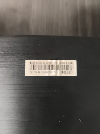 Tarjeta Gráfica AMD RX580 8GB DDR5
