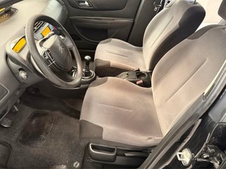 Citroen C4 1.6Hdi solo 160000km