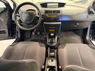 Citroen C4 1.6Hdi solo 160000km