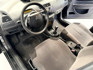 Citroen C4 1.6Hdi solo 160000km