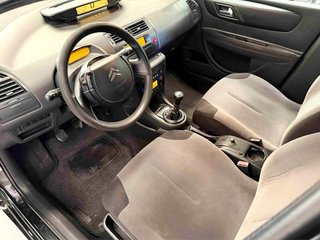 Citroen C4 1.6Hdi solo 160000km
