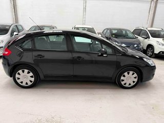 Citroen C4 1.6Hdi solo 160000km