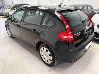 Citroen C4 1.6Hdi solo 160000km