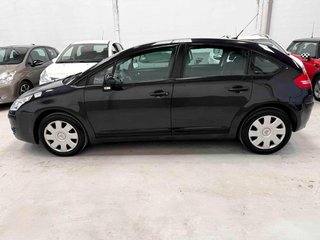 Citroen C4 1.6Hdi solo 160000km