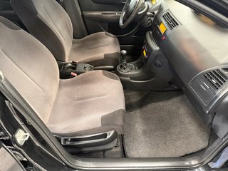 Citroen C4 1.6Hdi solo 160000km