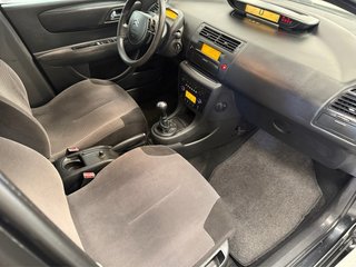 Citroen C4 1.6Hdi solo 160000km