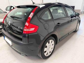Citroen C4 1.6Hdi solo 160000km