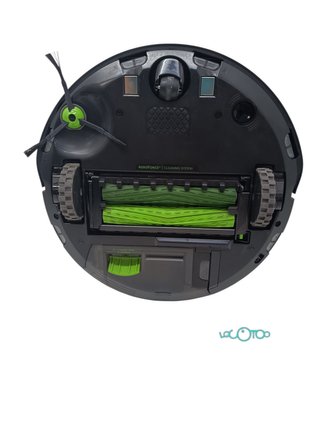 Aspirador Robot Roomba J7+