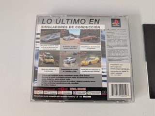 Gran Turismo 2 PlayStation PS1
